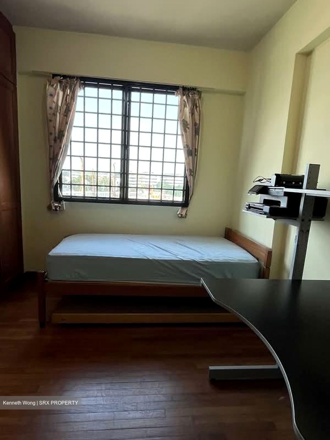 Simei Green Condominium (D18), Condominium #598516411